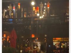 -Dash Teak House