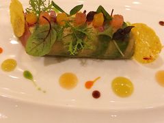 -LA TABLE de Joël Robuchon Restaurant