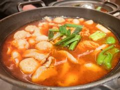 -肖记公安牛肉鱼杂馆·省级非物质文化遗产(江汉路直营店)