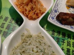 -令氏家外家周秦食府(高新店)