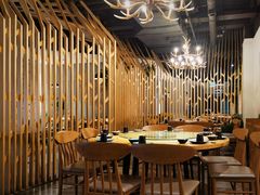 大堂-乐膳真味 川湘小炒(薛家寨小区店)