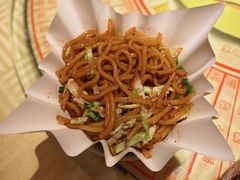 -石岐佬中山菜馆(张溪店)