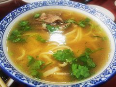 -十二忠手拉面(五福店)
