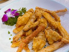 -巧克力渔家.小船海鲜家常菜(万平口店)