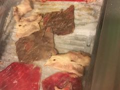 -巴麦隆自助烤肉(桂林路店)