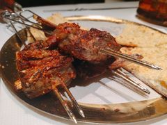 -西域阿里马新疆菜·清真(桂花路店)