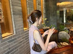 -青藤茶馆(南山路店)