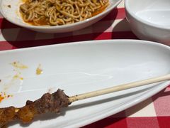 -西贝(财富购物中心店)
