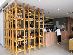 -青梅酒肆PLUS(长白仙岛北路店)