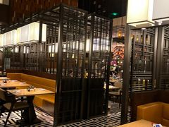 大堂-长沙君悦酒店·自助餐厅咖啡厅