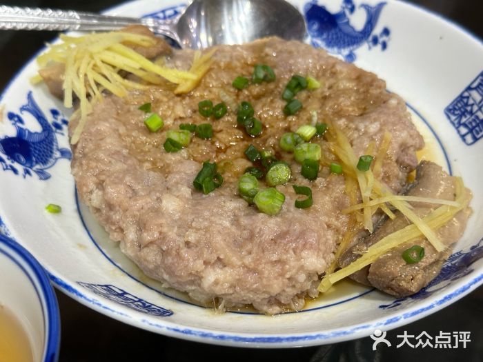 阿殳菜馆·私厨(水围村店)图片