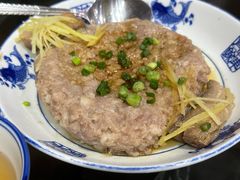 -阿殳粥馆(水围村店)