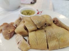 壹心鸡-文记壹心鸡(宝华路店)