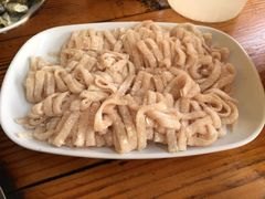 -章记正宗南岗鱼蛋火锅