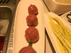 -海底捞火锅(亲子主题北金鹰店)