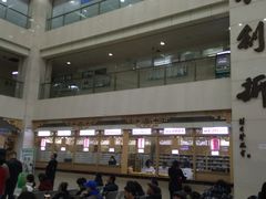 -上海市中医医院(芷江路院区)