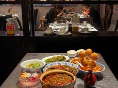 -川香鼎盛·川府家宴商务宴请(市桥富华总店)