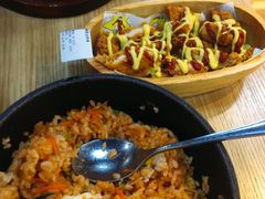 -江小楠紫菜包饭(同和店)