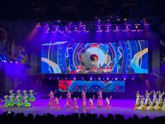 -深圳锦绣中华民俗村