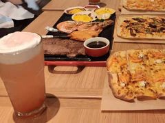 -必胜客(鼓楼店)