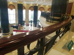 -良运大酒店餐厅