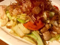 -万藏·荞麦酒房BANKURA JAPANESE SOBA KITCHEN(长乐路店)