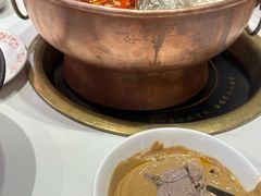 -东门口·新式老北京火锅(河西龙湖天街店)
