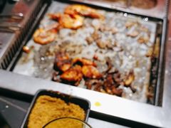 -星伦多自助料理·涮烤一体(虹悦城店)