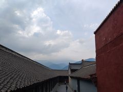 -五台山风景名胜区