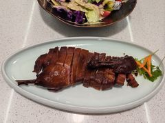 -会宾园·云山宴中餐