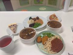 -宜家·瑞典风味餐厅(北京西红门店)