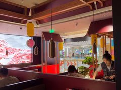 -谷牛日式烤肉(宝山U天地店)