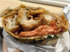 -琦琦蛋饼铺(上南店)