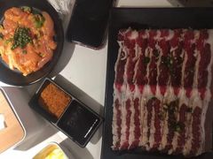 -花味烤肉·拌饭(庐阳万象汇店)