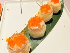 梨香带子-珍宝海鲜JUMBO Seafood(北京SKP店)