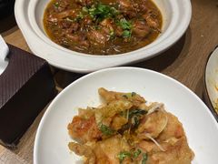 -金掌勺锅包肉(华润万象城店)