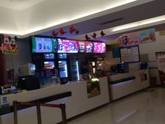 -南宁时代电影大世界(CGS激光中国巨幕)