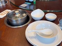 -东海怡品海鲜豆捞(舟宿夜江店)