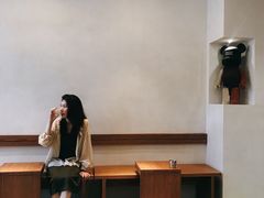 -HAY COFFEE