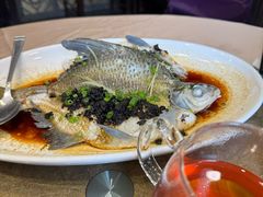 -四海酒家生态粤菜