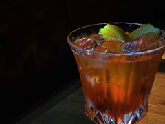 -Tivano意大利餐厅(成都居舍酒店)