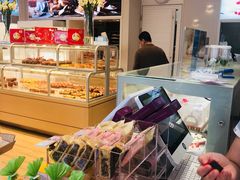-好利来(十里河店)