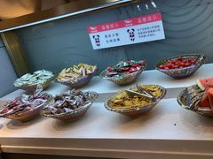 -辣尚瘾·烤鱼·新川菜(交大直营店)