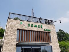 -紫金山索道-售票处