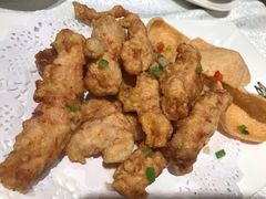 -老人和饭店(打浦路店)