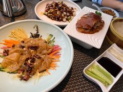 -红菜坊·烤鸭·川鲁菜(杨镇店)