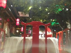 -北平食府(马鞍山路店)