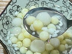 -笃笃笃糖粥(十全街店)