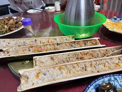 -生态苑农庄(十里画廊遇龙河店)