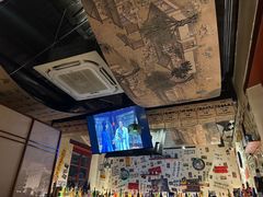 -三杯赤運·中式小酒馆(所城里店)